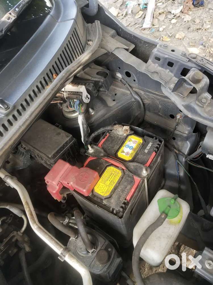 Maruti Suzuki Wagon R Stingray 2018 Petrol 80000 Km Driven