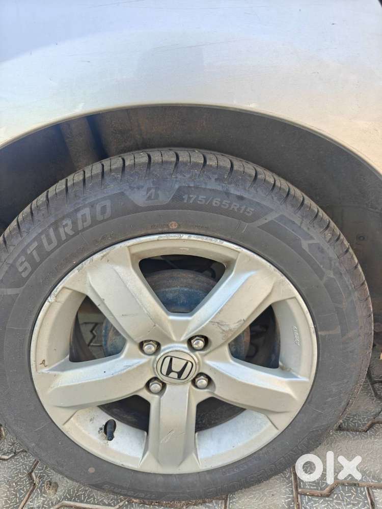 Honda City Automatic