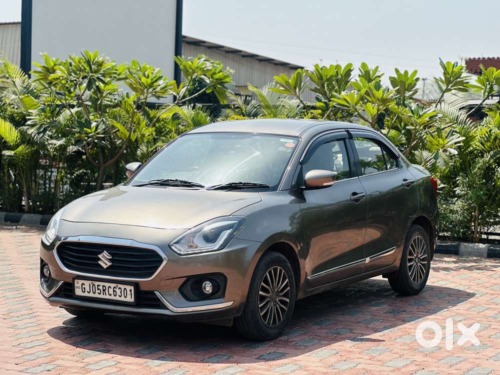 Maruti Suzuki Swift Dzire Zdi Plus , 2017, Diesel