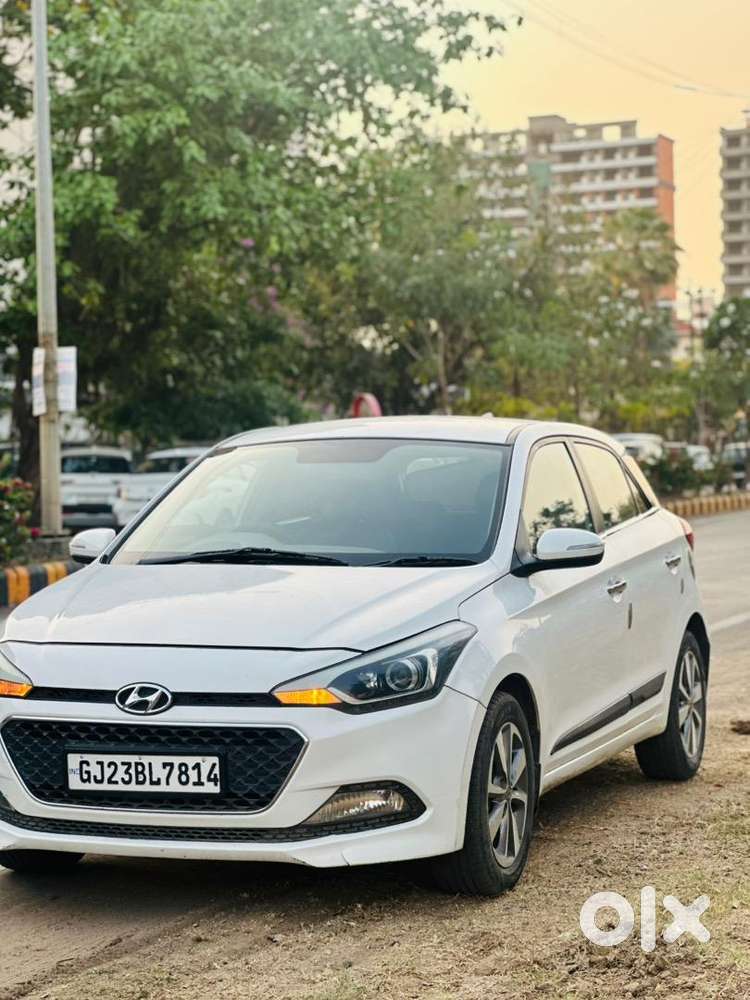 Hyundai Car Diesel 2018 Model