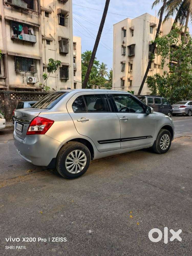 Maruti Suzuki Dzire 1.2 Vxi, 2012, Petrol