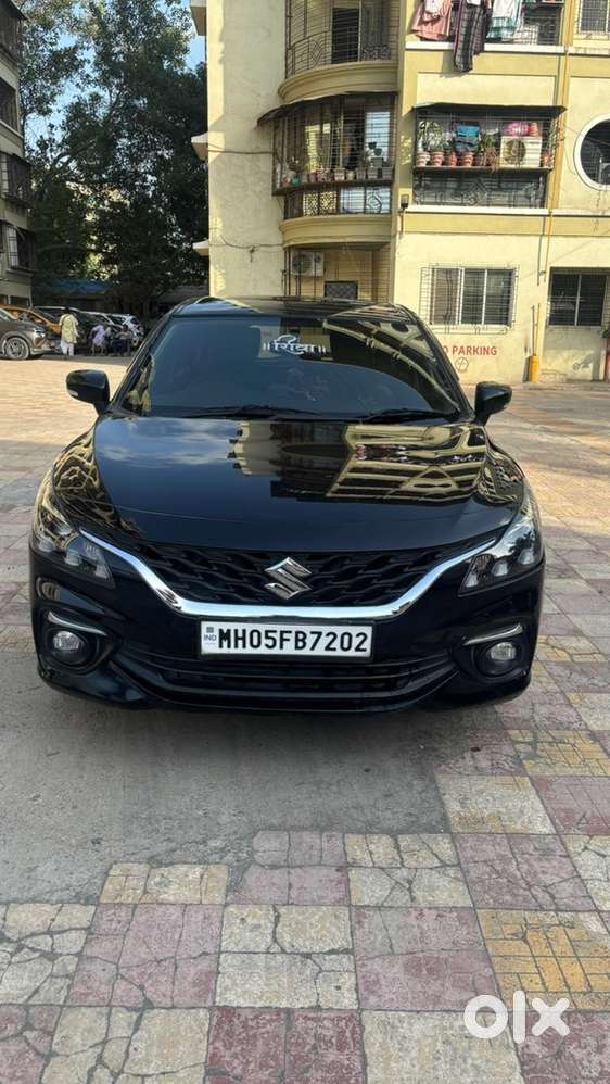 Maruti Baleno 1.2 Zeta 2023