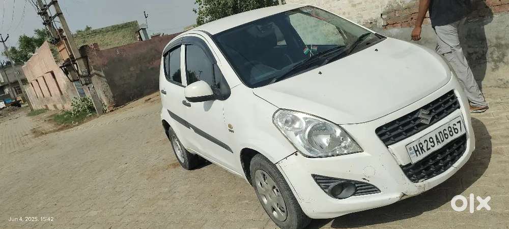 Excellent Engine Condition And Well Maintained Car