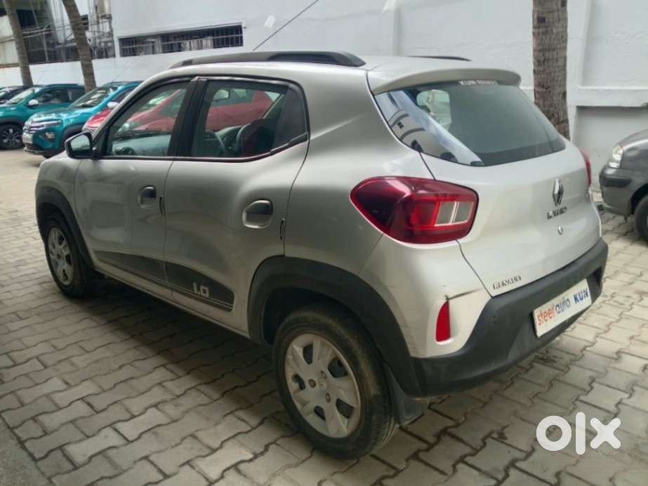Renault Kwid Rxt 1.0, 2023, Petrol