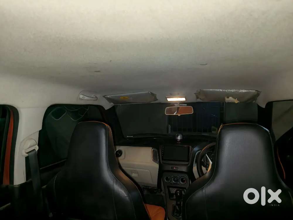 Maruti Suzuki Wagon R 2019 Petrol 49000 Km Driven