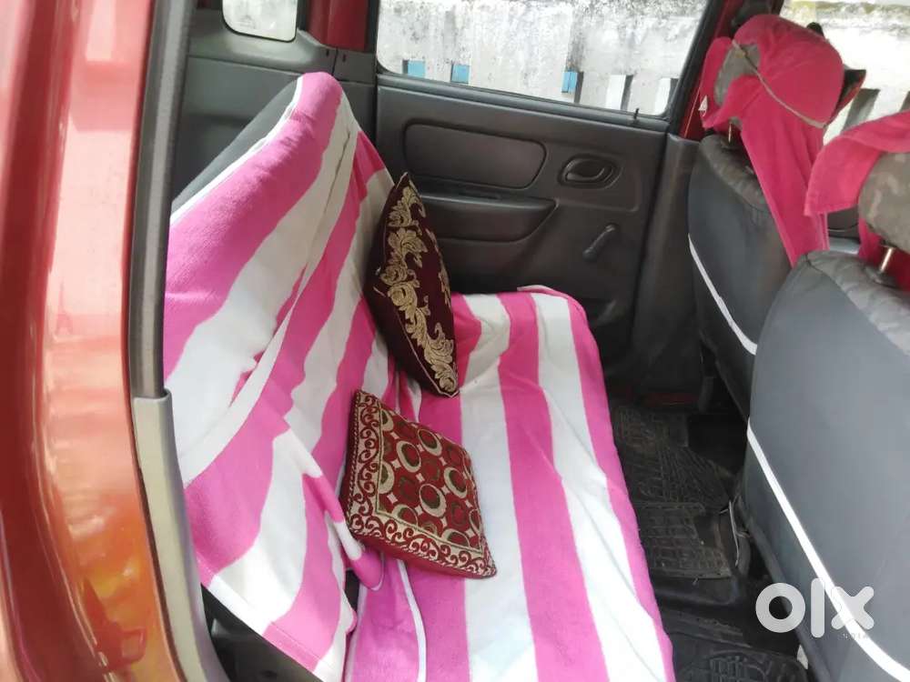 Self Used Car In Perfect Condition