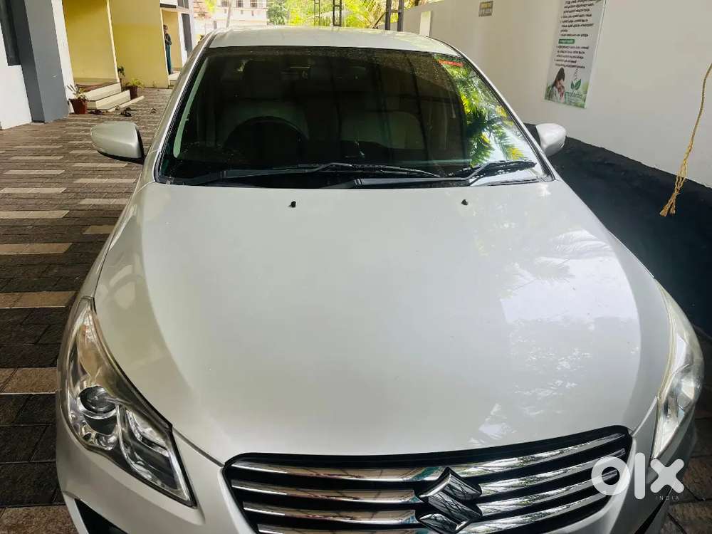Maruti Suzuki Ciaz 2016 (17reg) Diesel Good Condition