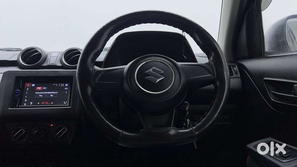 Maruti Suzuki Swift 1.3 Lxi, 2020, Petrol