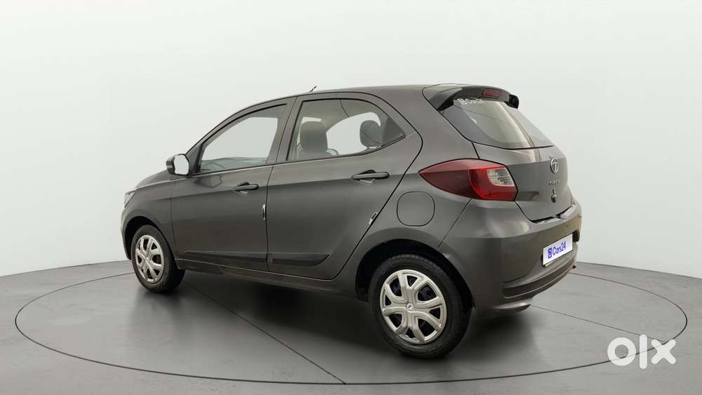 Tata Tiago 1.2 Revotron Xt, 2020, Petrol