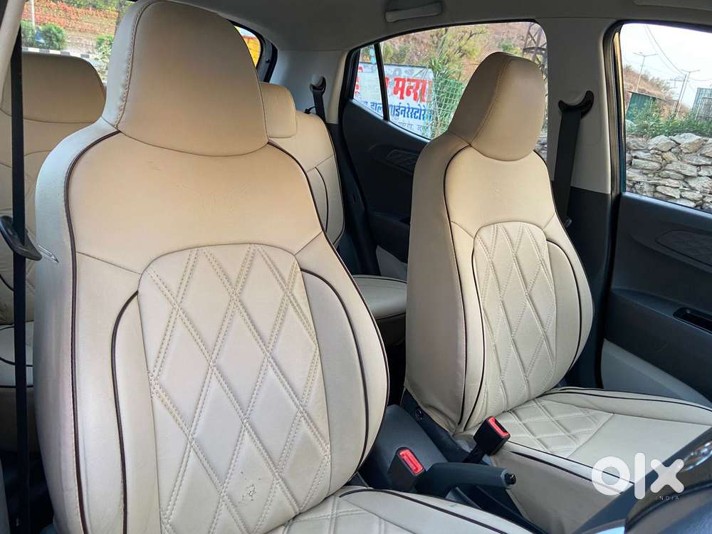 Hyundai Grand I10 Nios Sportz 1.2 Kappa Vtvt, 2022, Petrol