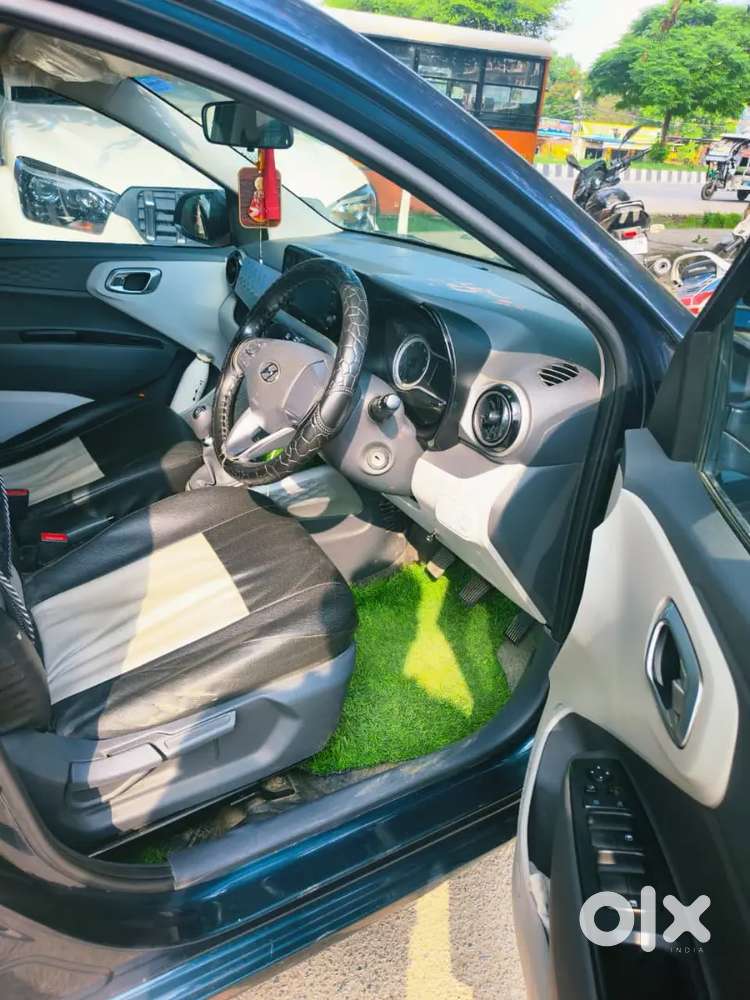 Hyundai Grand I10 2021 Petrol Manual