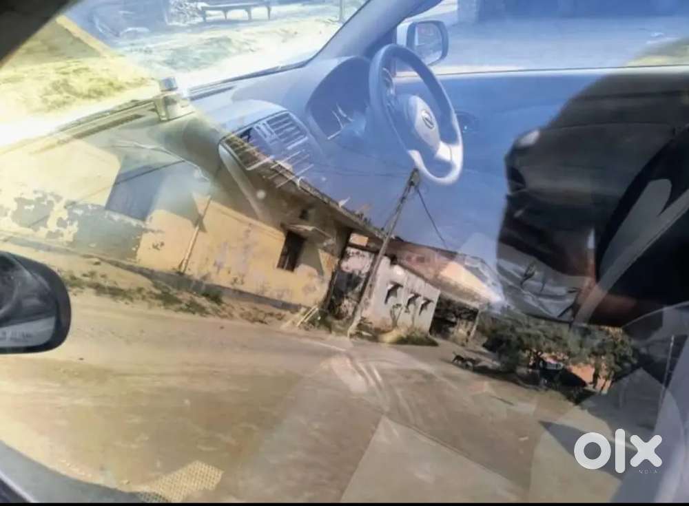 Nissan Sunny 2013 Diesel Well Maintained