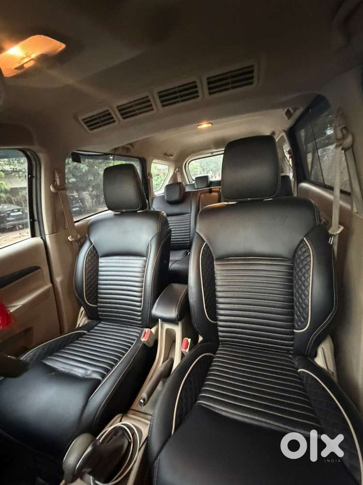Toyota Rumion Petrol 2023