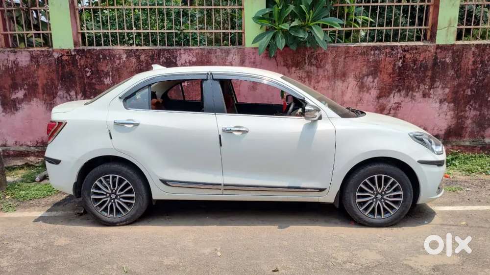 Maruti Suzuki Swift Dzire Zxi+ (top Model) In 
Top Knotch Condition