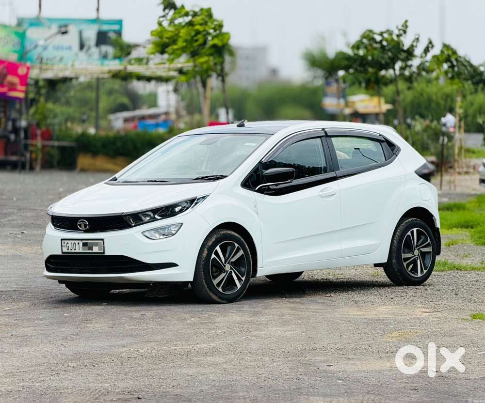 Tata Altroz Xz, 2021, Diesel