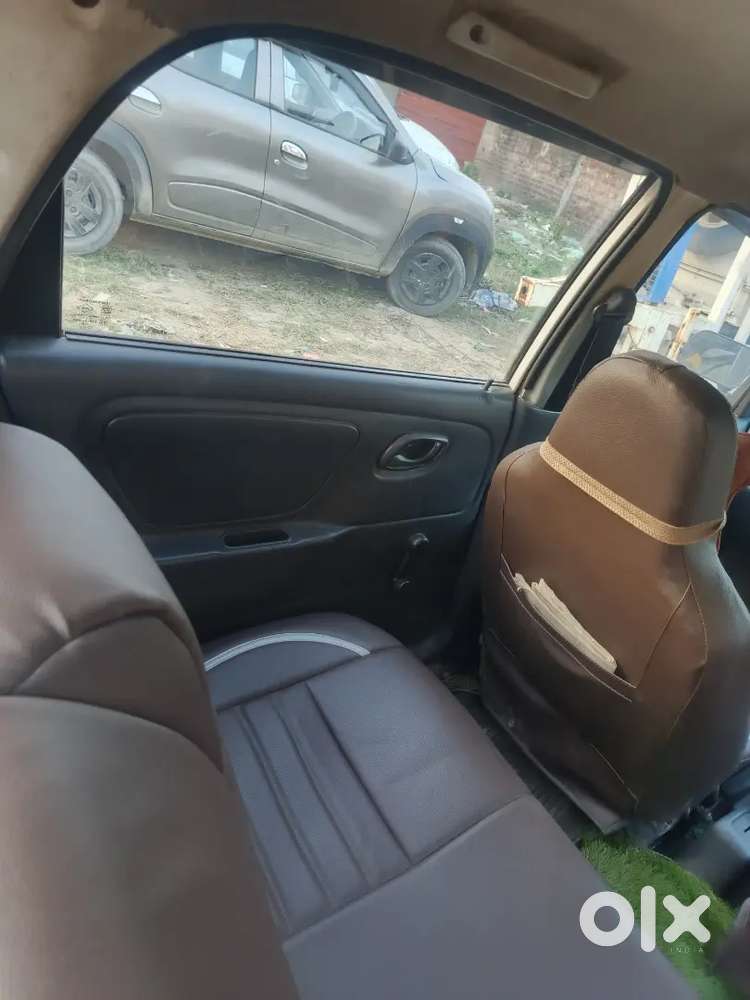 Maruti Suzuki Alto 2013 Petrol Well Maintained