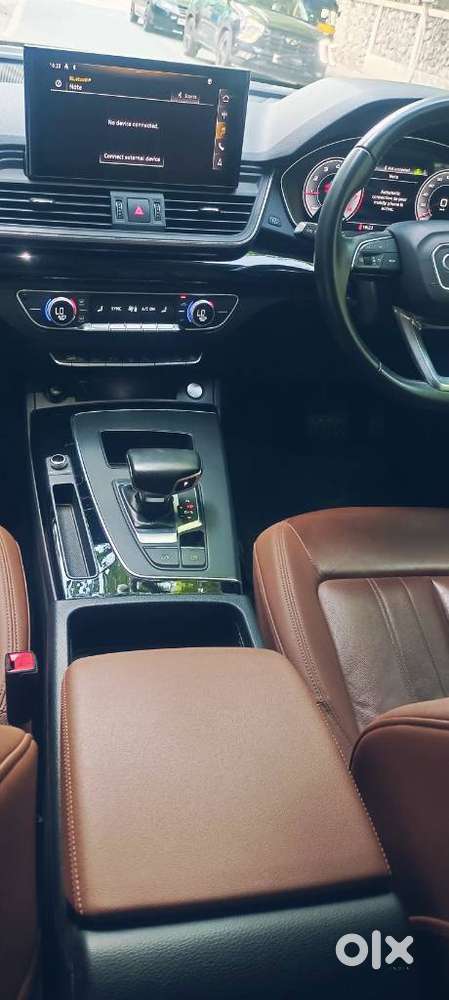 Audi Q5 Technology 45 Tfsi, 2022, Petrol