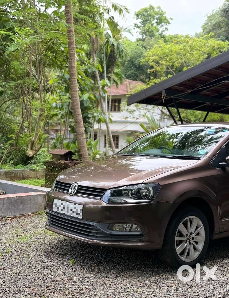 Volkswagen Polo 2019 Petrol  Family Car  Selling Due To Relocation