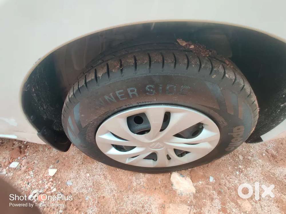 Maruti Suzuki Swift 2021