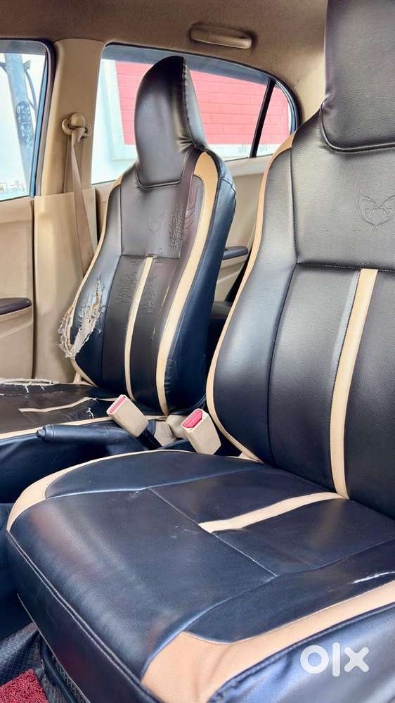 Honda Amaze Vx Diesel, 2013, Diesel