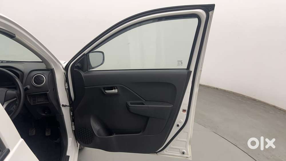 Maruti Suzuki Alto K10 Plus Edition, 2023, Petrol