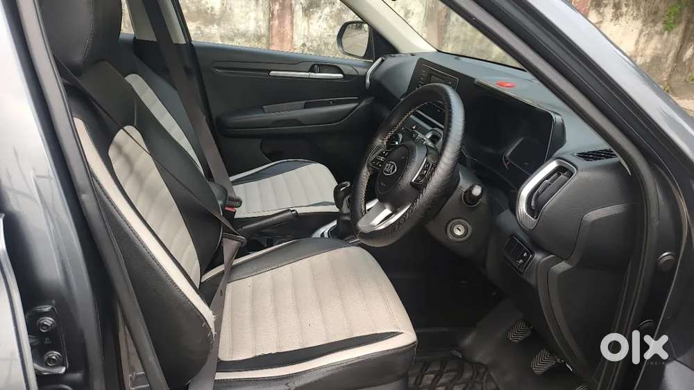 Kia Sonet Htk Plus, 2020, Diesel