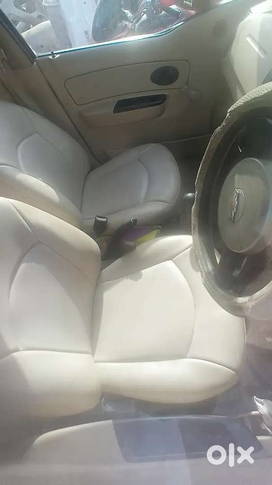 Chevrolet Spark 2009