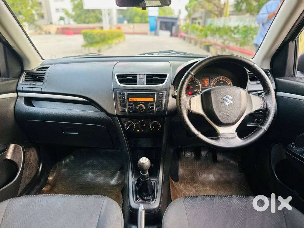 Maruti Suzuki Swift Vdi Limited Edition, 2013, Diesel