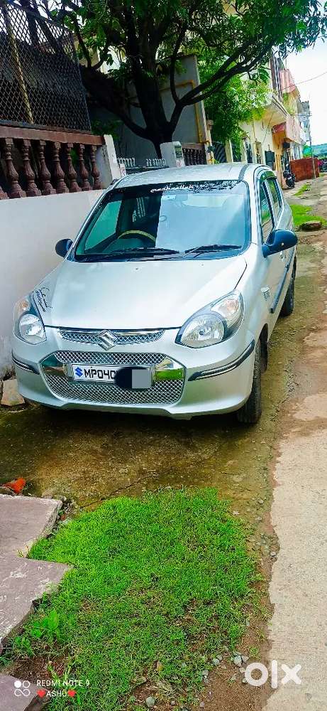 Maruti Suzuki Alto 800 2014 Petrol 56000 Km Driven