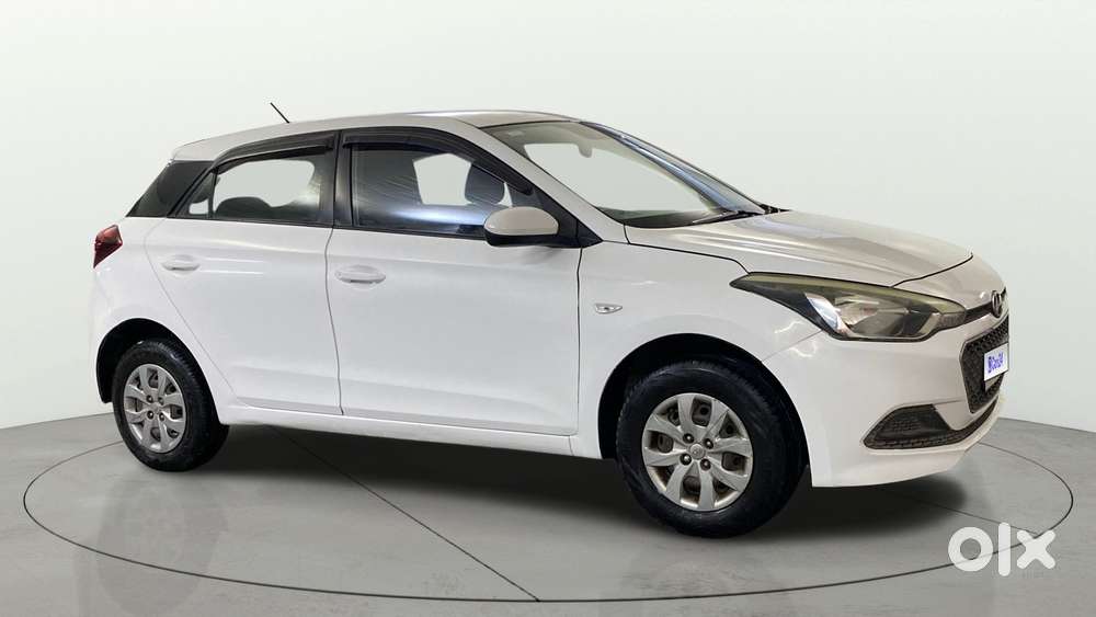 Hyundai Elite I20 Magna 1.2, 2016, Petrol