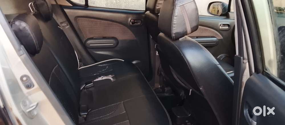 Maruti Suzuki Ritz Vxi (abs) Bs Iv, 2015, Petrol