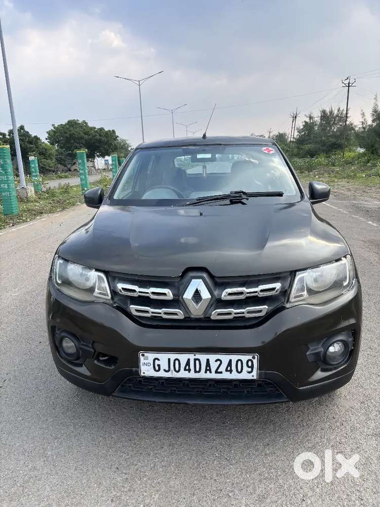 Female Used Wel Maintained Car