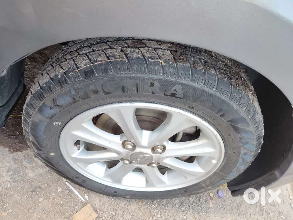 Hyundai I10 Asta Sportz 2015