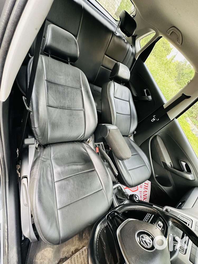 Volkswagen Polo 1.2 MPI Highline Plus, 2017, Petrol