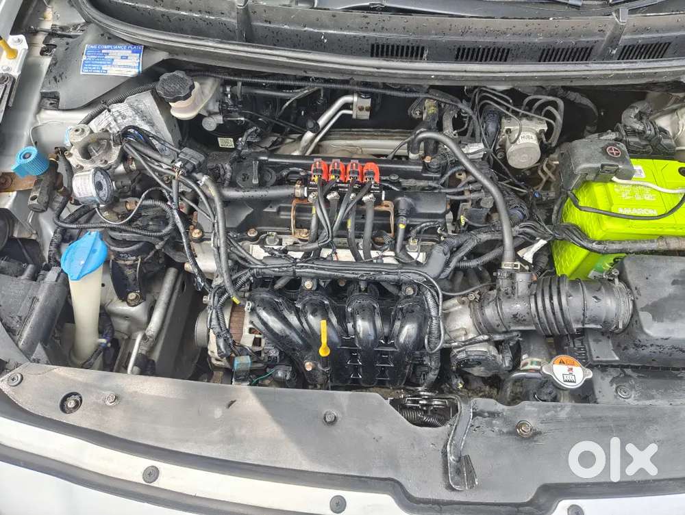 Hyundai I20 Sportz 2014 Car