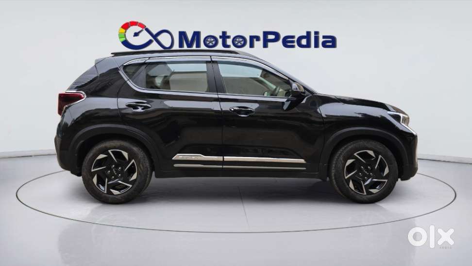 Kia Sonet 1.0 Htx Dct Anniversary Edition, 2024, Petrol