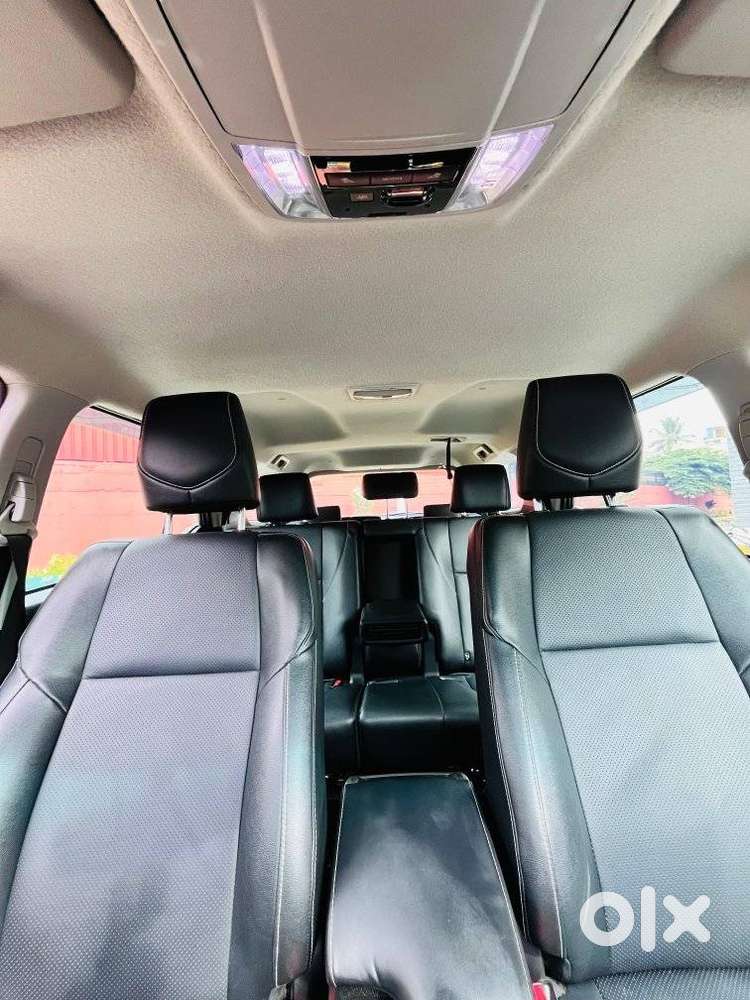 Toyota Fortuner 4x2 Mt 2.8 Diesel, 2024, Diesel