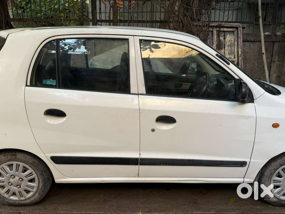 Hyundai Santro Xing Gls 2014