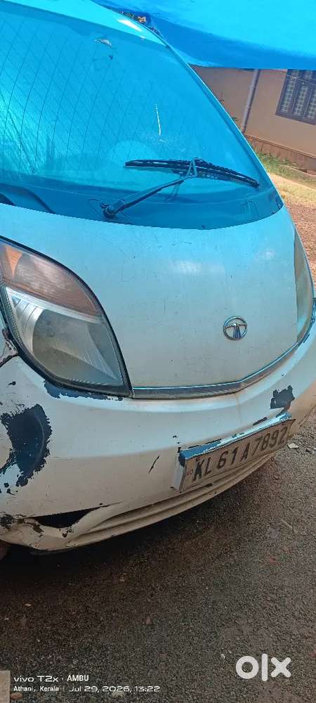 Tata Nano Lx 2013 -14