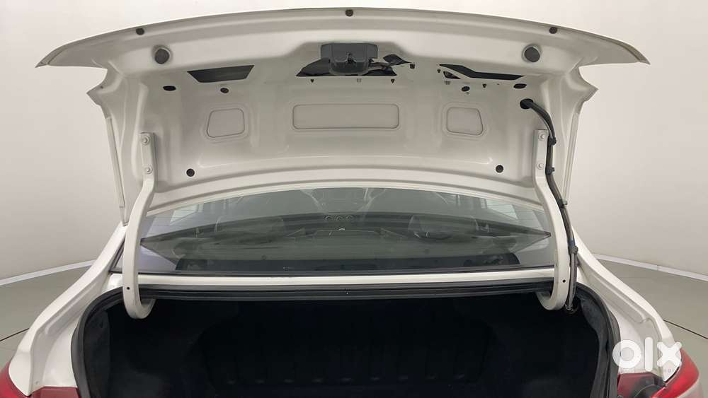 Hyundai Xcent 1.2 Vtvt Sx, 2016, Petrol
