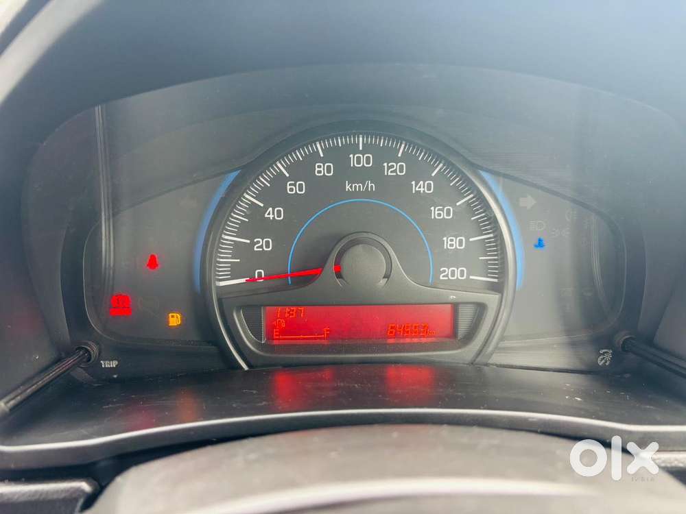 Maruti Suzuki Baleno Sigma, 2021, Petrol