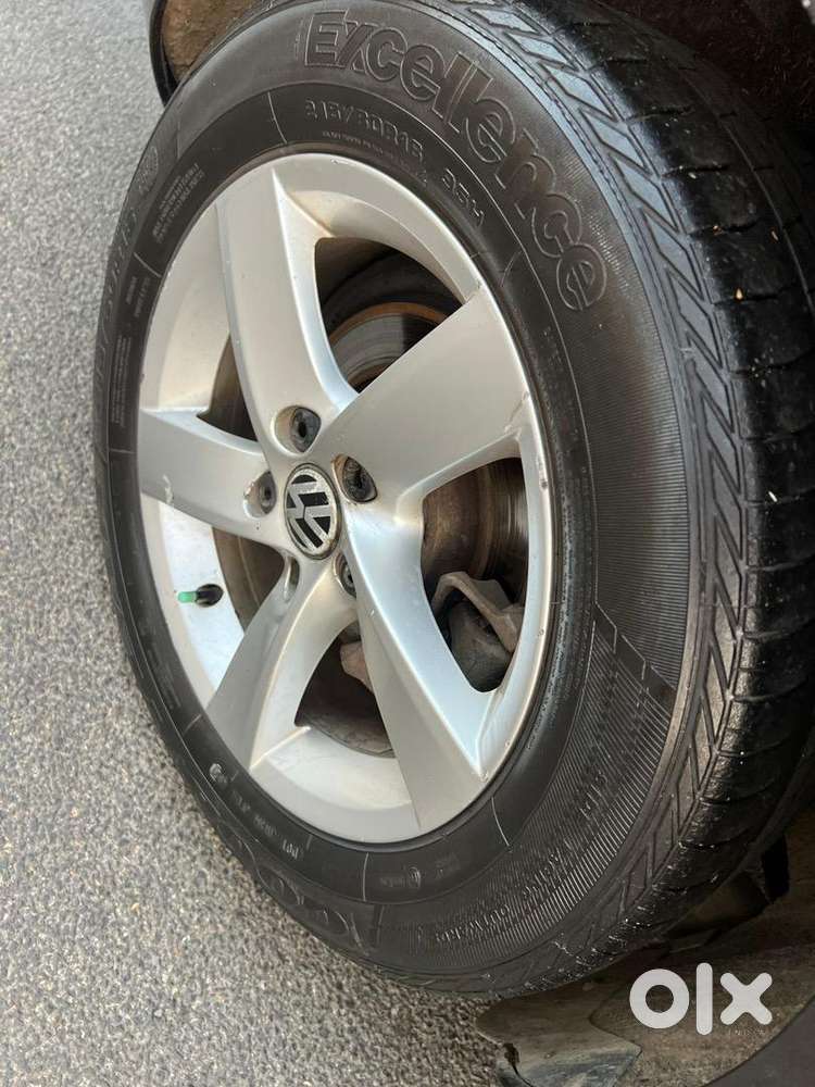 Volkswagen Passat 2011 Diesel Well Maintained