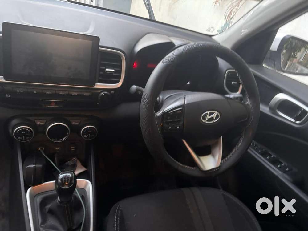Hyundai Car Manual Petrol 2021