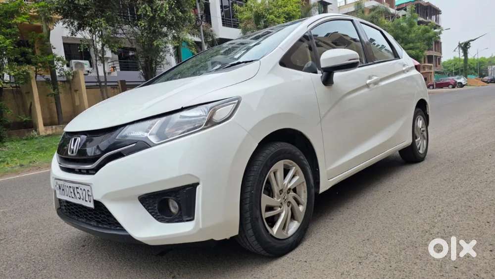 Honda Jazz V, 2017, Petrol