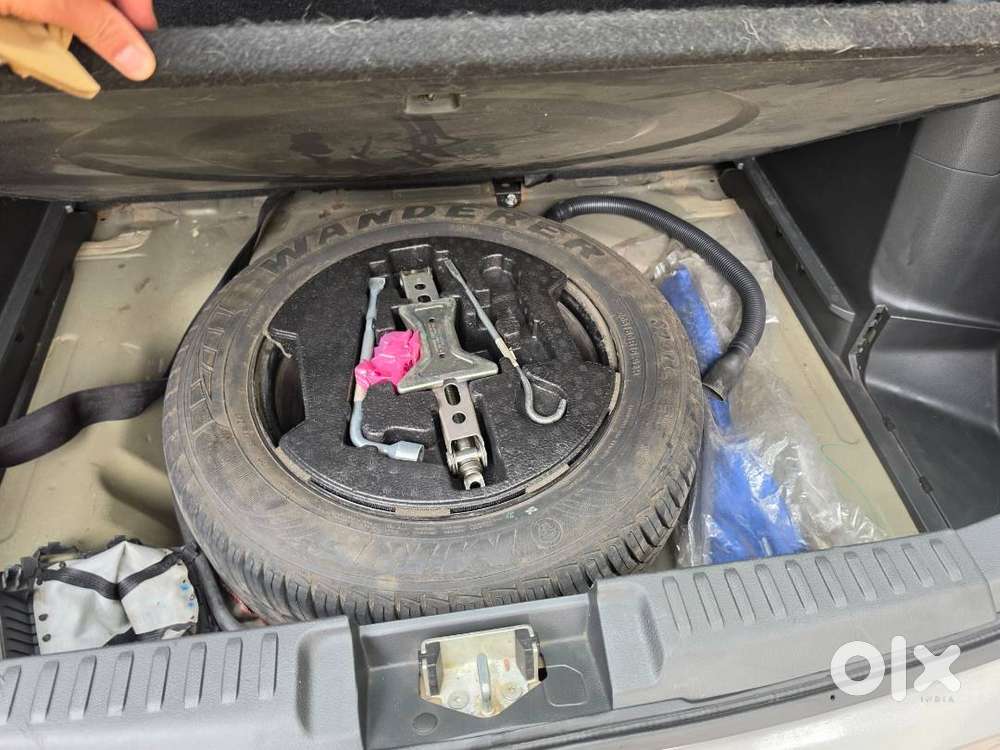 Excellent Condition Maruti Vitara Brezza Vdi Diesel 2017 Single Owner