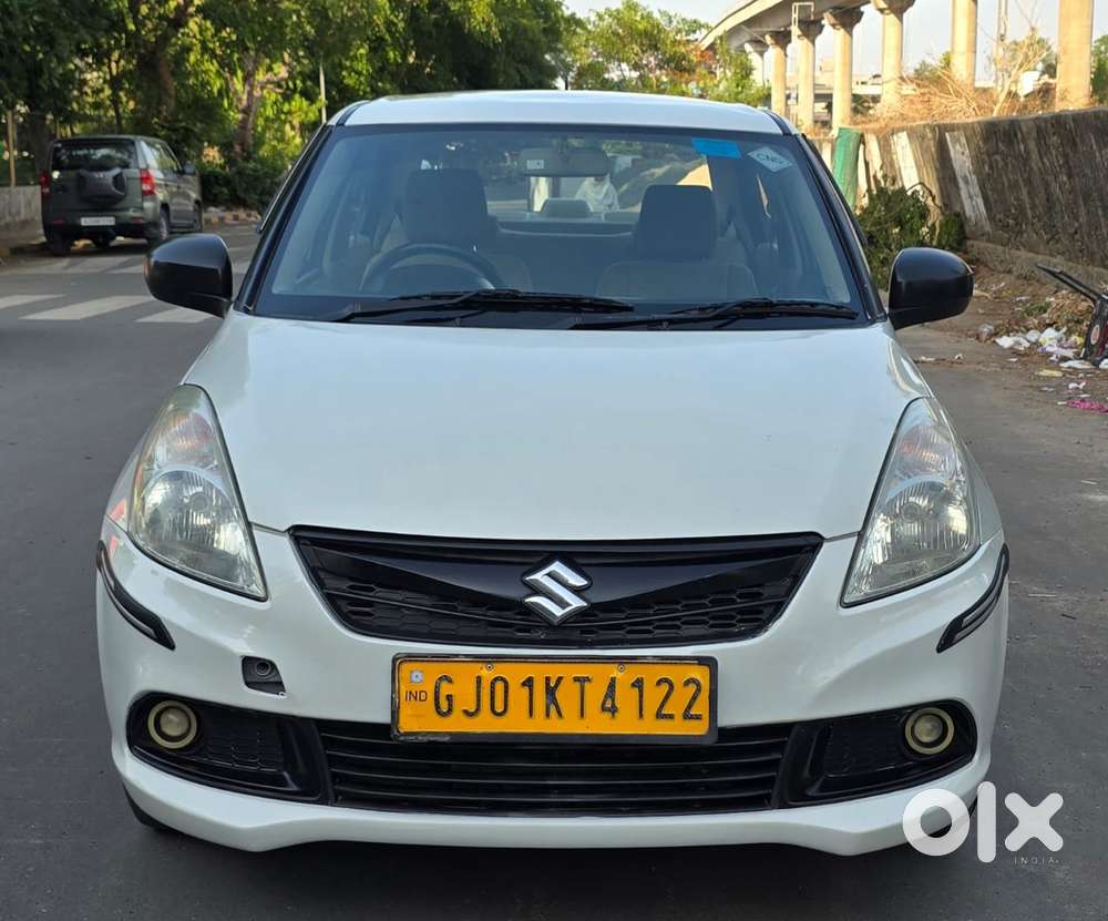 Maruti Suzuki Dzire 1.2 Tour S Cng, 2022, Cng & Hybrids