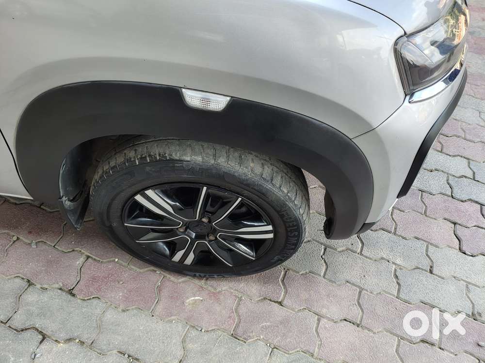 Renault Kwid Rxl Easy-r, 2022, Petrol