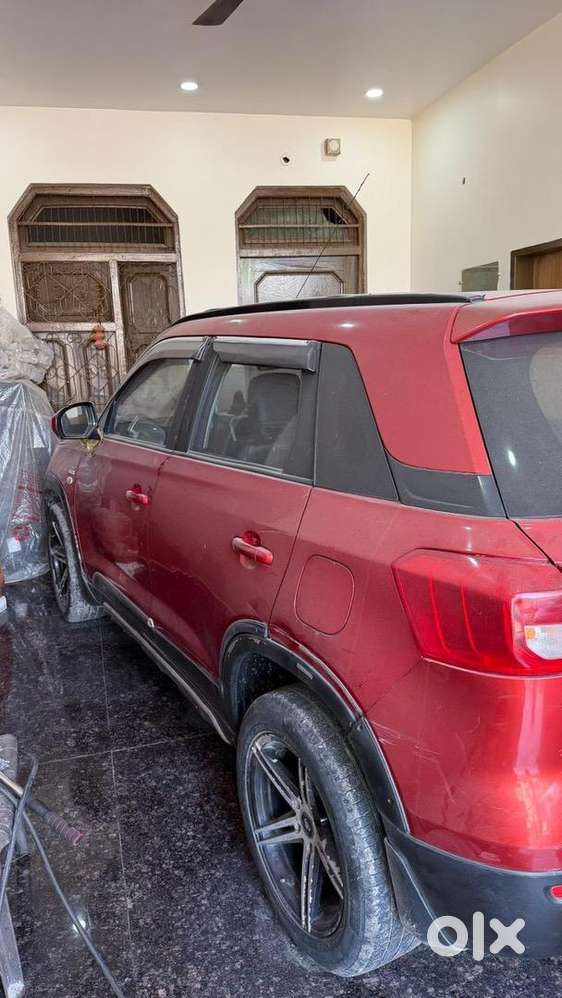 Maruti Suzuki Swift 2019 Diesel Manual