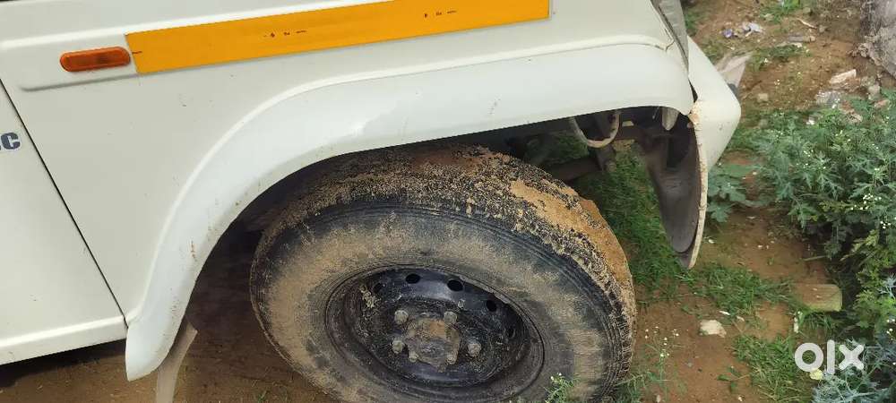 Mahindra Pik Up 2016 Diesel Manual