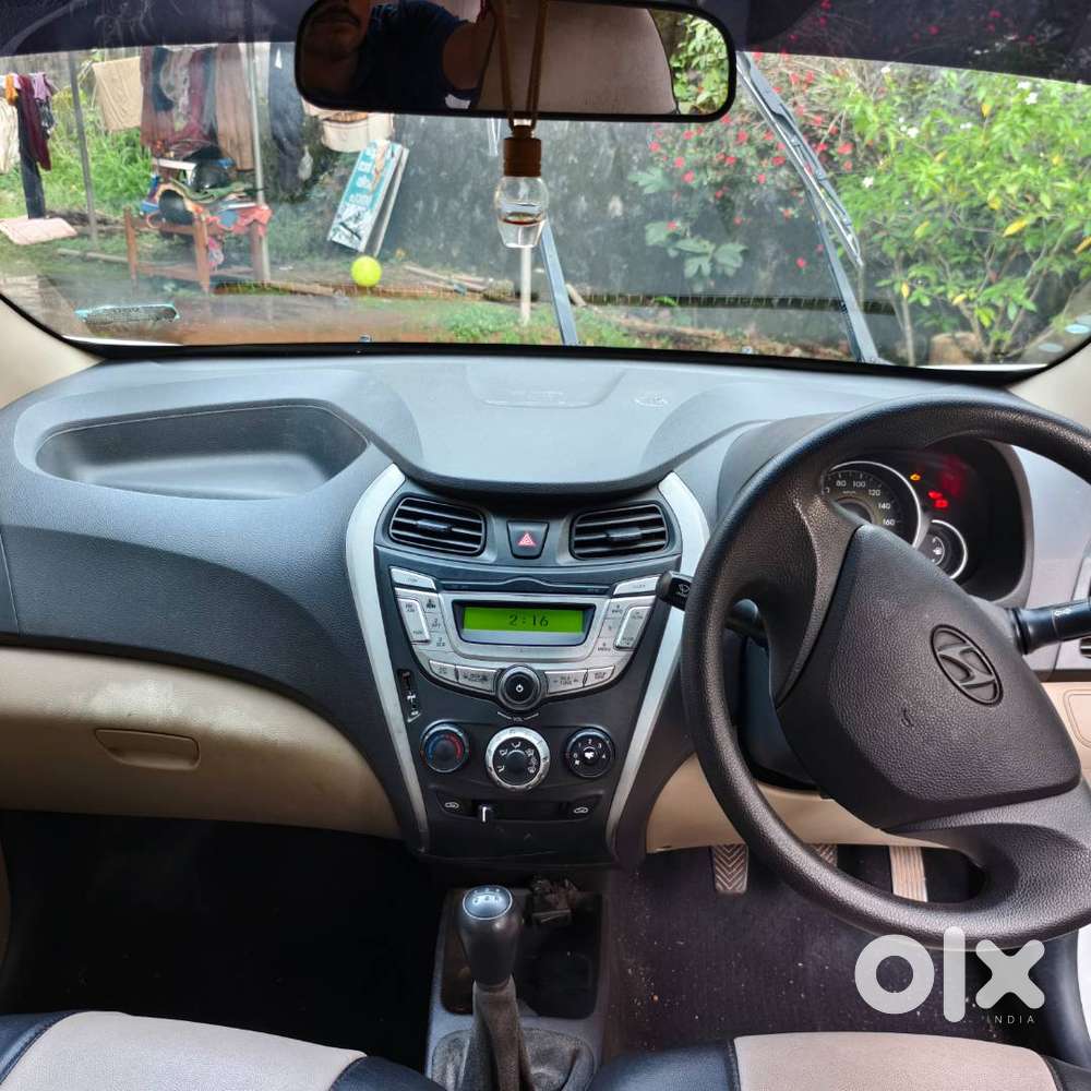 Hyundai Eon Era 2016